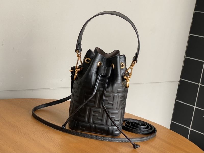 Fendi Bucket Bags